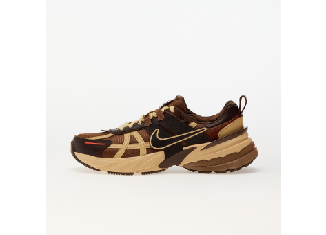 Nike W V2K Lt British Tan Sesame Run (HQ3445-222) braun