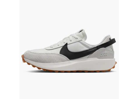 Nike Waffle Debut Sail Gum Medium Summit womens (DH9523-109) weiss