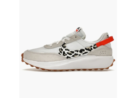 Nike Waffle Debut Team Leopard (DZ5201 100) weiss