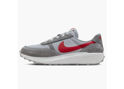 Nike Waffle Nav Wolf Grey Cool University (FJ4195 004) grau