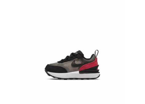 Nike Waffle One (DC0479-006) grau