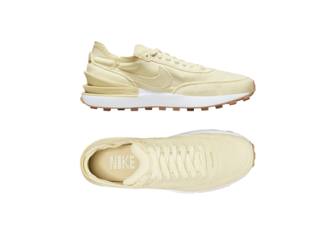 Nike Waffle One (DM7604-101) braun