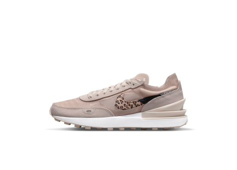 Nike Waffle One SE Leopard (DJ9776-200) beige