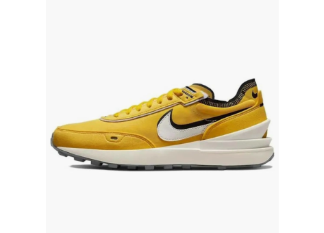 Nike Waffle One Se Tour (D09782-700) gelb