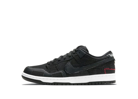 Nike Wasted Youth x Dunk Low SB (DD8386-001) schwarz