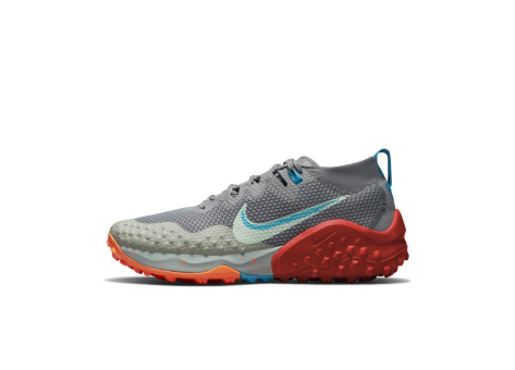 Nike Wildhorse 7 (CZ1856-003) grau