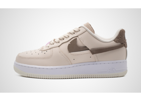 Nike Air Force 1 Low WMNS Light Orewood LXX (DC1425-100) braun