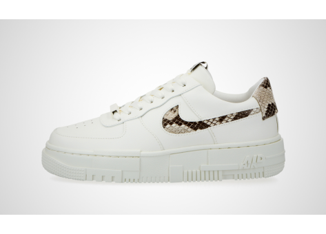 Nike Air Force 1 Pixel SE (CV8481-101) weiss