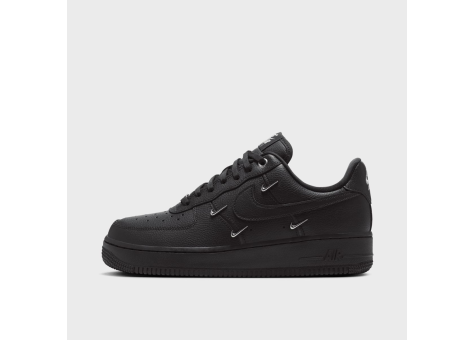 Nike Air Force 1 07 LX WMNS schwarz HQ1180 001 Preisvergleich