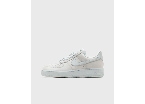 Nike Wmns Air Force 1 07 Blue Premium Tint (DZ2786-400) blau