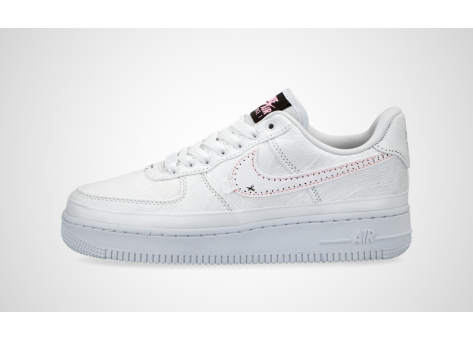 Nike Air Force 1 WMNS 07 PRM Tear Away Fauna (DJ9941-244) braun