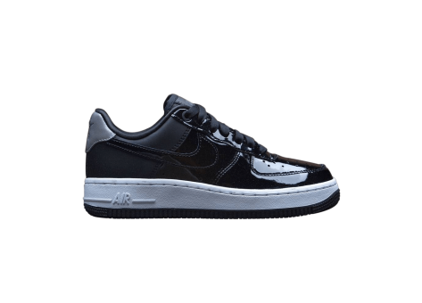 Nike Air Force 1 07 Wmns Premium SE (AH6827001) schwarz