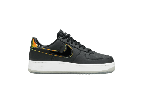 Nike Air Force 1 07 Premium (616725-007) schwarz