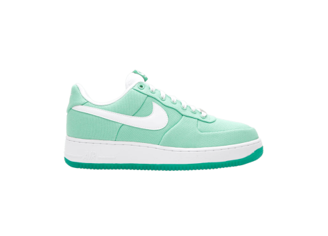 Nike Wmns Air Force 1 Low Canvas (318636 311) türkis