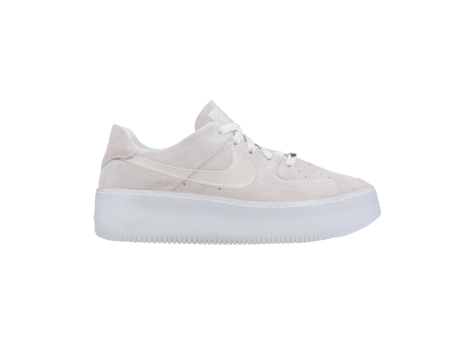 Nike Air Force 1 Sage Low LX (AR5409-001) weiss