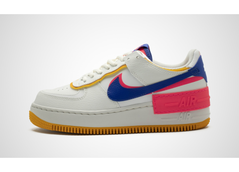 Nike Air Force 1 Shadow (CI0919-105) weiss