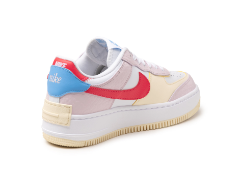 Nike Air Force 1 Shadow (DN5055-600) weiss