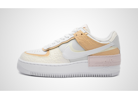 Nike Air Force 1 Shadow SE (CK3172-002) weiss