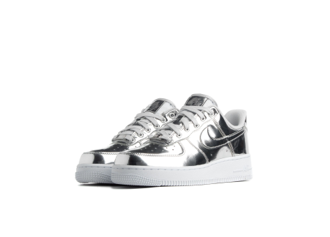 Nike Wmns Air Force 1 SP (CQ6566 001) grau