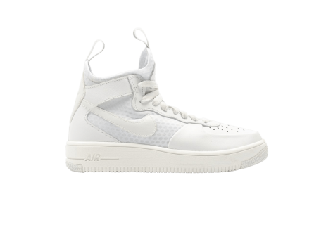Nike Air Force 1 Ultraforce Mid Wmns (864025-100) weiss