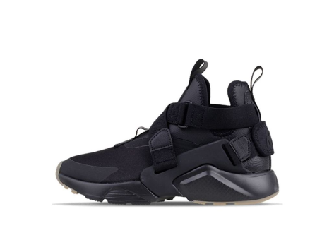 Nike Air Huarache City (AH6787-003) schwarz