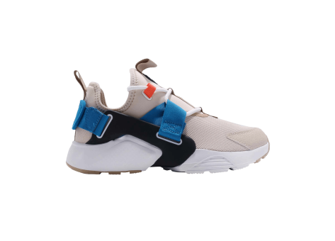 Nike Wmns Air Huarache City Low (AH6804-006) beige