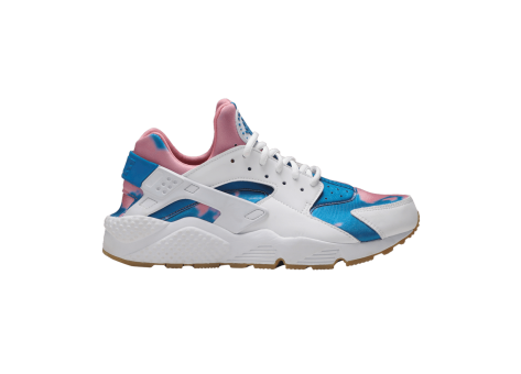 Nike Wmns Air Huarache Run Print (AQ0551 100) bunt