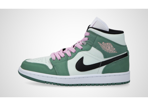 Jordan 1 Mid Dutch Green SE (CZ0774-300) bunt
