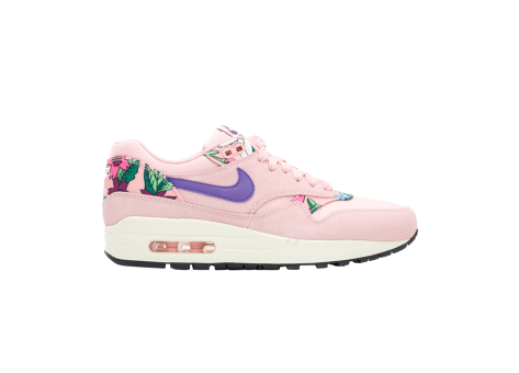 Nike Wmns Air Max 1 Print (528898 601) pink