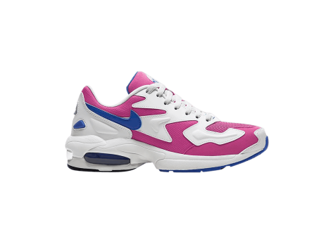 Nike Wmns Air Max 2 Light (CK2602 101) bunt