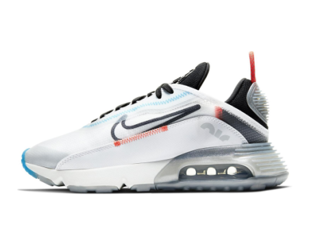 Nike Air Max 2090 (CT7698-100) weiss