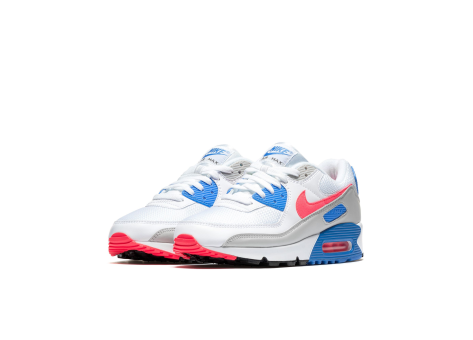 Nike Air Max 90 Hot Coral III (DA8856-100) weiss
