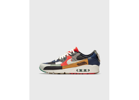 Nike Air Max 90 WMNS QS Legacy (DJ4878 400) bunt