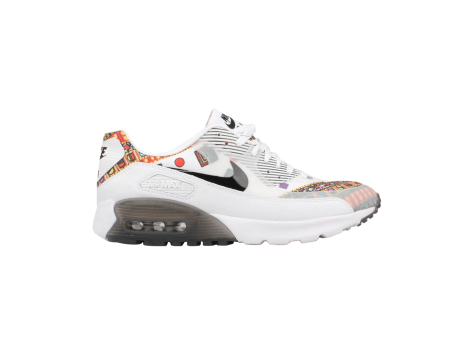 Nike Wmns Air Max 90 Ultra Liberty QS (746632-100) weiss