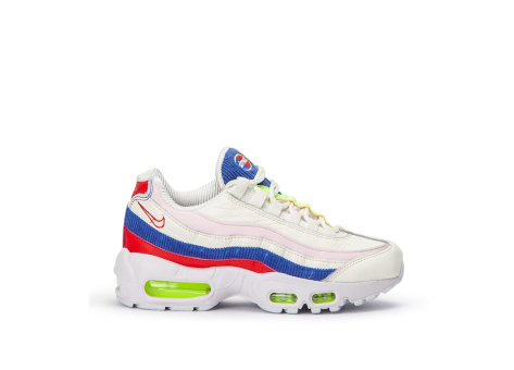 Nike Air Max SE WMNS 95 (AQ4138-101) bunt