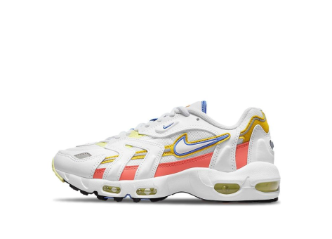 Nike Air Max 96 2 (DJ0662-100) weiss