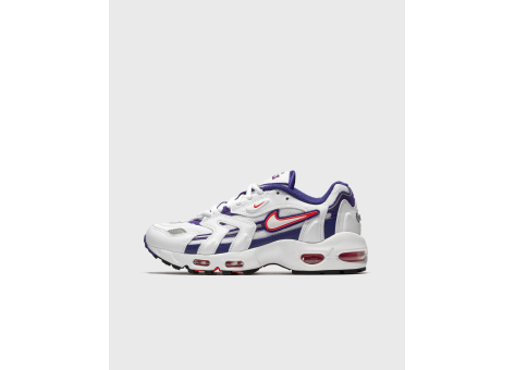 Nike Air Max 96 WMNS II Cherry (DA2230-100) weiss