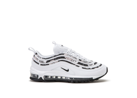 Nike Air Max 97 SE Floral (BV0129-100) weiss