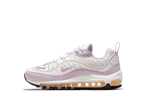 Nike Air Max 98 Crimson Tint (CI3709-102) bunt