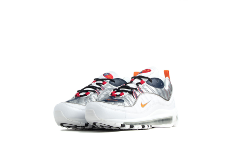Nike Air Max 98 W PRM Premium (CQ3990-100) bunt