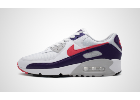Nike WMNS Air Max III (CW1360-100) weiss