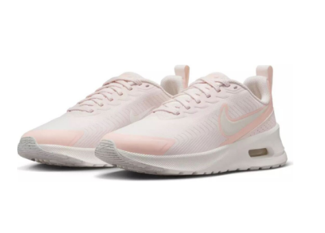 Nike Air Max Nuaxis Light Soft Sail (HF1233-600) pink
