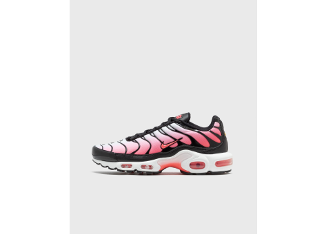 Nike WMNS Air Max Plus (DZ3670-002) schwarz