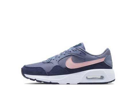 Nike Air Max SC Ashen Slate Midnight Navy (CW4554-400) bunt