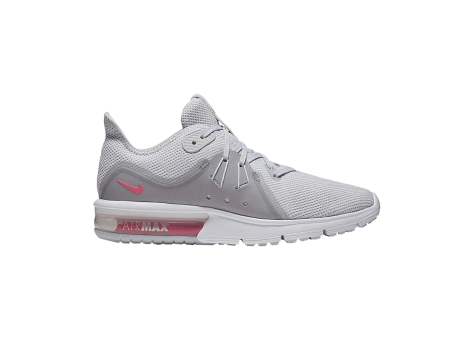 Nike Wmns Sequent 3 (908993-012) grau