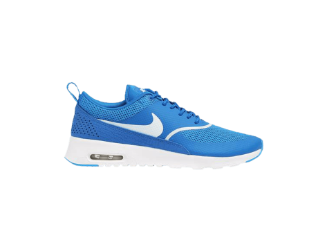Nike Wmns Air Max Thea (599409 413) blau