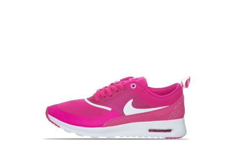 Nike WMNS Air Max Thea Foil Brand New (599409-602) pink