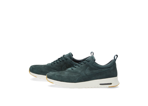 Nike WMNS Air Max Thea Pinnacle Seaweed Brand New (839611-301) grün
