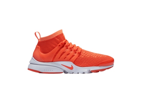 Nike Wmns Air Presto Flyknit Ultra (835738 800) orange