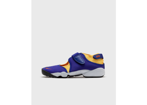 Nike WMNS Air Rift Breathe (FZ4749-400) schwarz